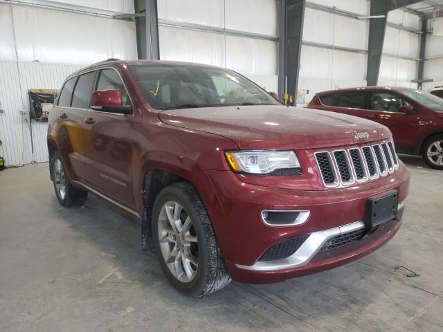 JEEP GRAND CHER 2015 1c4rjfjmxfc793906