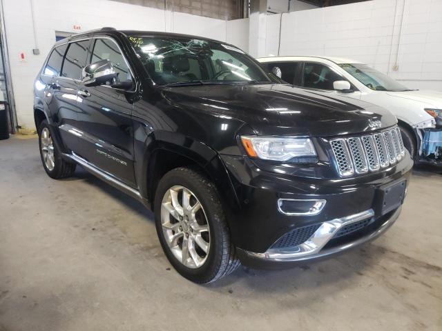 JEEP GRAND CHER 2014 1c4rjfjt0ec125747