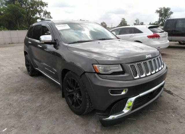 JEEP GRAND CHEROKEE 2014 1c4rjfjt0ec156433