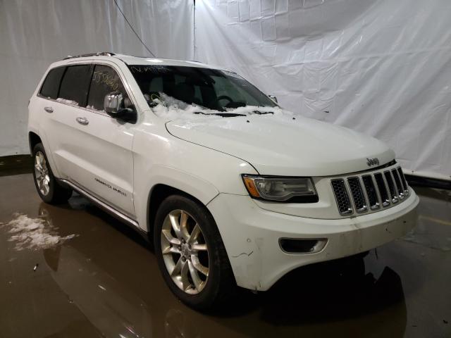 JEEP GR CHEROKE 2014 1c4rjfjt0ec159798