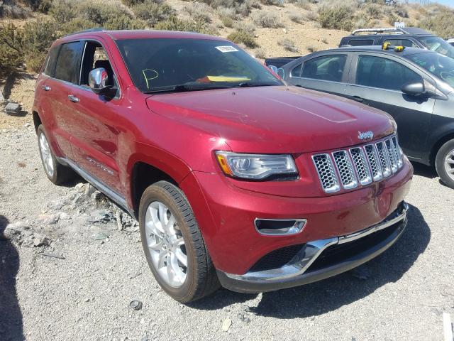 JEEP GRAND CHER 2014 1c4rjfjt0ec169697