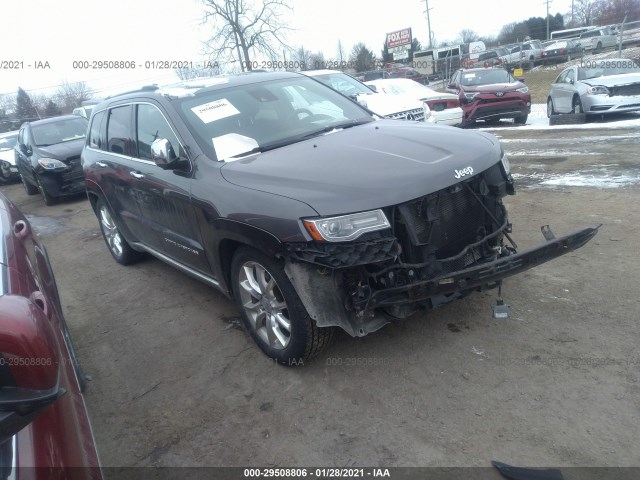 JEEP GRAND CHEROKEE 2014 1c4rjfjt0ec171983