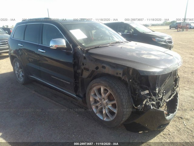 JEEP GRAND CHEROKEE 2014 1c4rjfjt0ec249369