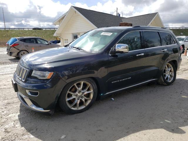 JEEP GRAND CHEROKEE 2014 1c4rjfjt0ec252711