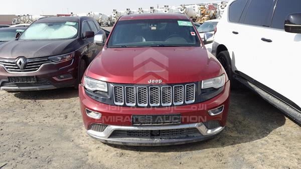 JEEP GRAND CHEROKEE 2014 1c4rjfjt0ec253275