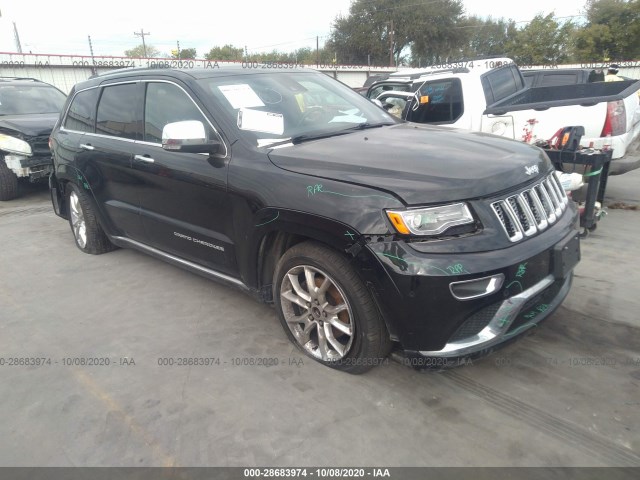 JEEP GRAND CHEROKEE 2014 1c4rjfjt0ec279939