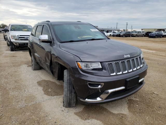 JEEP GRAND CHER 2014 1c4rjfjt0ec542592