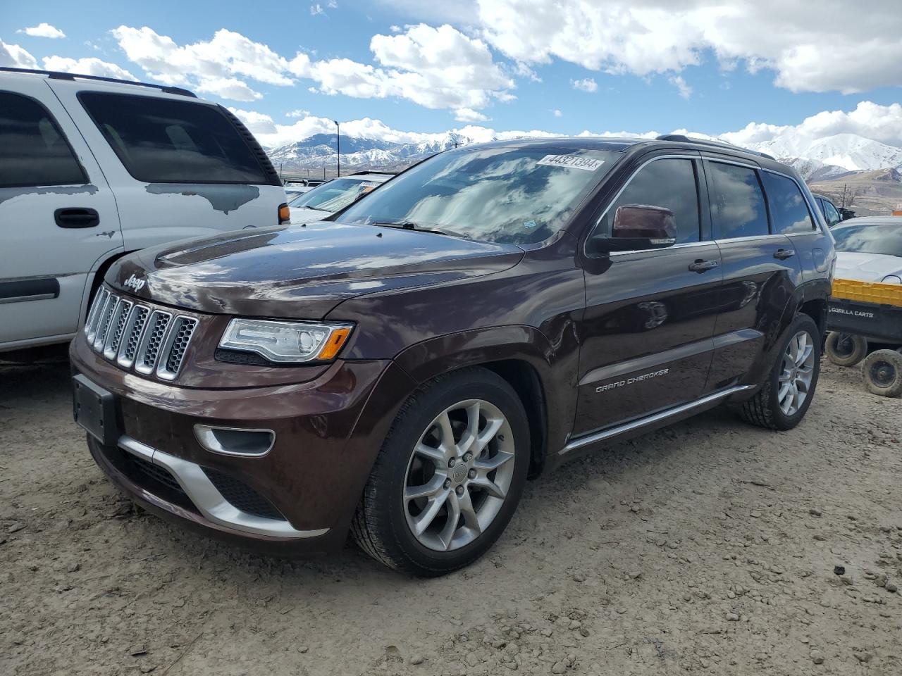 JEEP GRAND CHEROKEE 2015 1c4rjfjt0fc667366