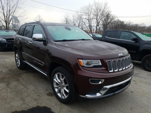 JEEP GRAND CHEROKEE 2015 1c4rjfjt0fc888188