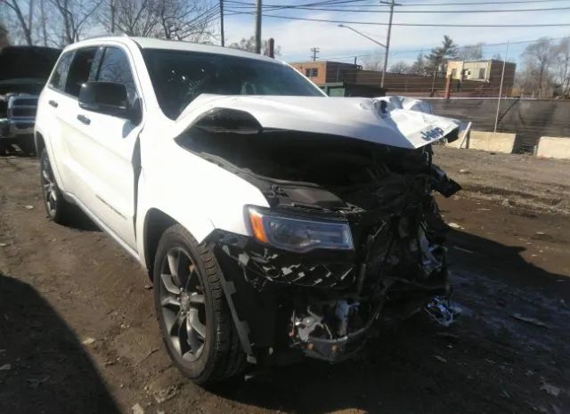 JEEP GRAND CHEROKEE 2016 1c4rjfjt0gc319875