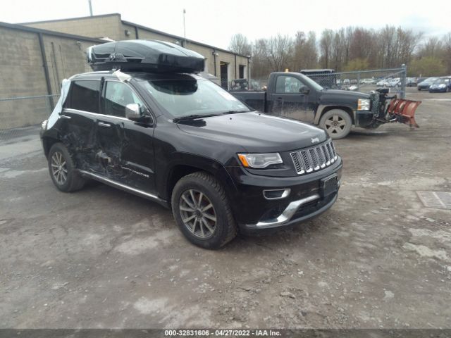 JEEP GRAND CHEROKEE 2016 1c4rjfjt0gc339978