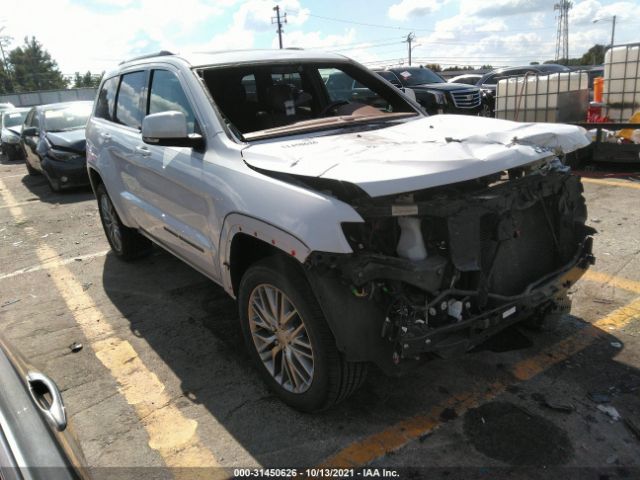 JEEP GRAND CHEROKEE 2017 1c4rjfjt0hc815499