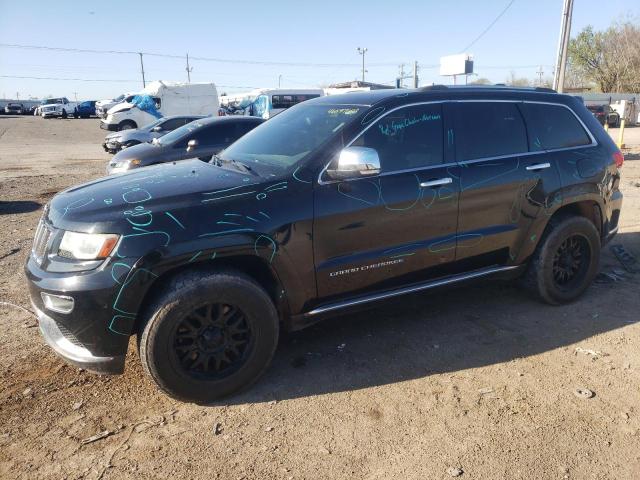 JEEP GRAND CHER 2014 1c4rjfjt1ec106558