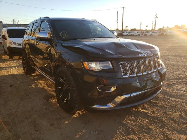 JEEP GRAND CHEROKEE 2014 1c4rjfjt1ec154545