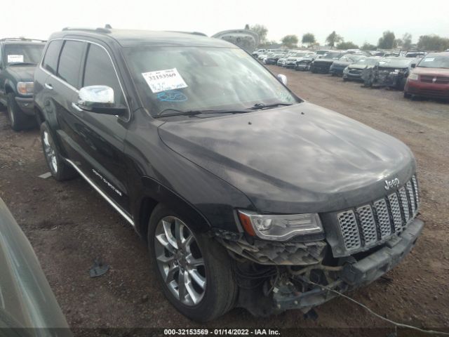 JEEP GRAND CHEROKEE 2014 1c4rjfjt1ec183690