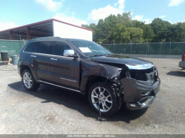 JEEP GRAND CHEROKEE 2014 1c4rjfjt1ec270490