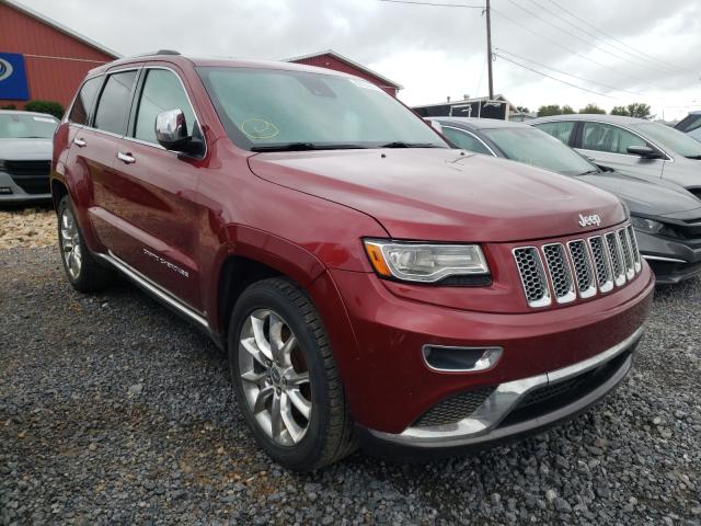 JEEP GRAND CHER 2014 1c4rjfjt1ec432585