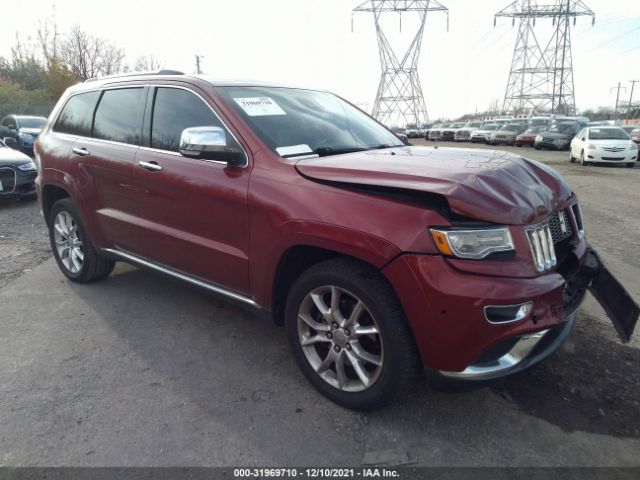 JEEP GRAND CHEROKEE 2014 1c4rjfjt1ec479812