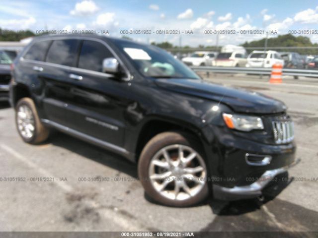 JEEP GRAND CHEROKEE 2015 1c4rjfjt1fc171671