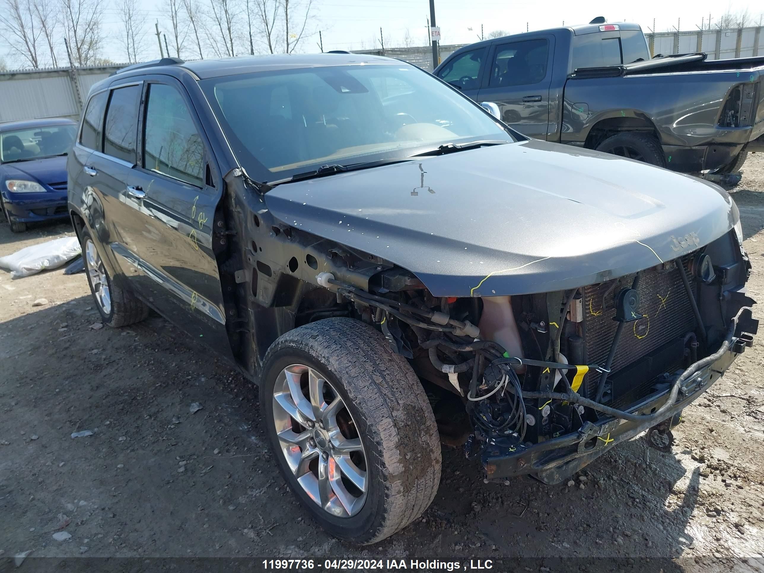 JEEP GRAND CHEROKEE 2015 1c4rjfjt1fc777231