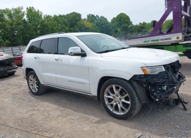 JEEP GRAND CHEROKEE 2015 1c4rjfjt1fc839131