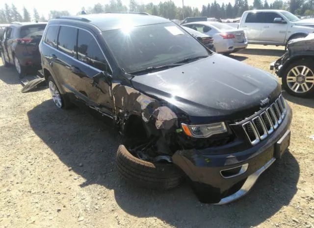 JEEP GRAND CHEROKEE 2016 1c4rjfjt1gc349774