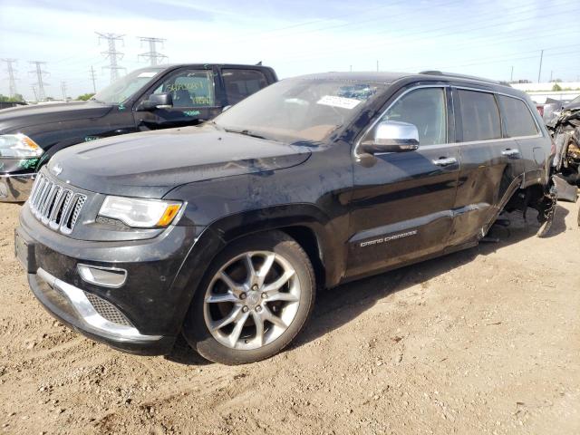 JEEP GRAND CHEROKEE 2016 1c4rjfjt1gc377753