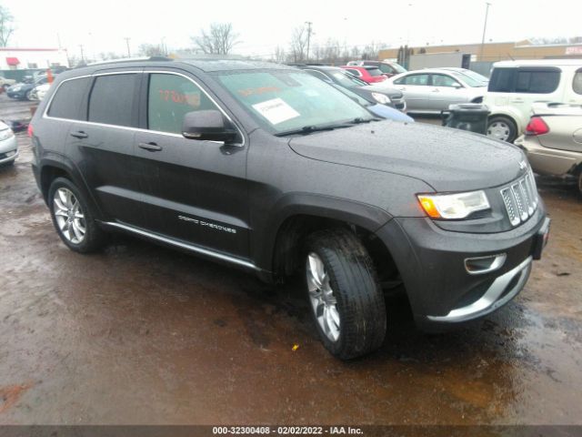 JEEP GRAND CHEROKEE 2016 1c4rjfjt1gc461670