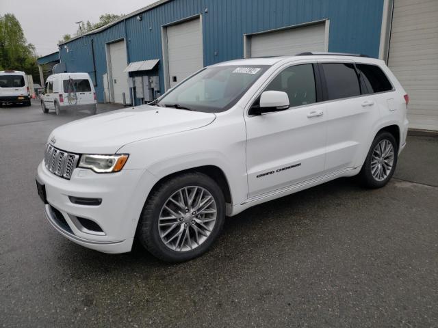 JEEP GRAND CHEROKEE 2018 1c4rjfjt1jc362094