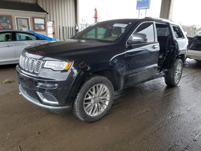 JEEP GRAND CHER 2018 1c4rjfjt1jc408071