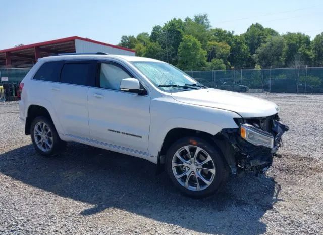 JEEP GRAND CHEROKEE 2019 1c4rjfjt1kc670853