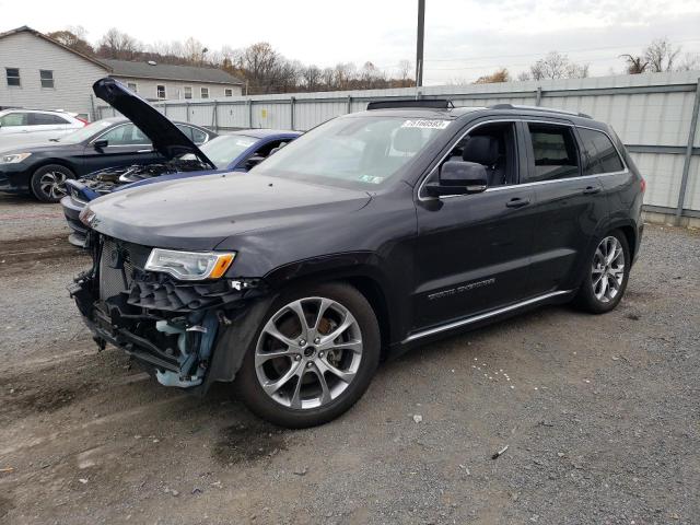 JEEP GRAND CHEROKEE 2020 1c4rjfjt1lc201344