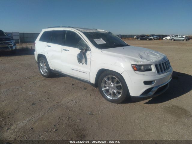 JEEP GRAND CHEROKEE 2014 1c4rjfjt2ec115690