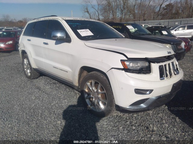 JEEP GRAND CHEROKEE 2014 1c4rjfjt2ec276072