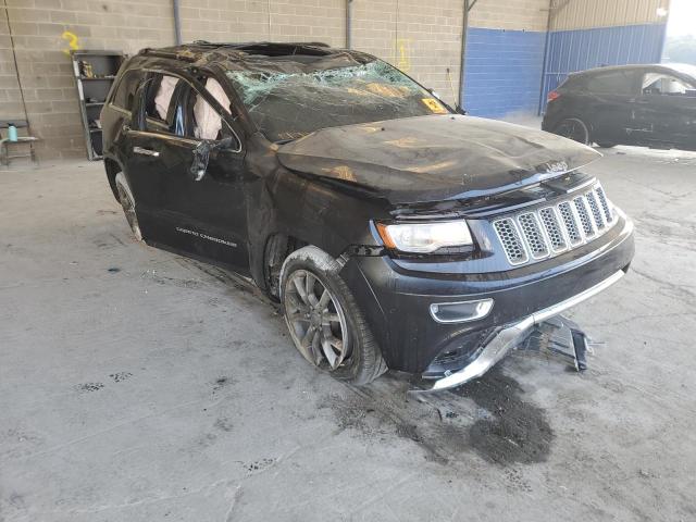 JEEP GRAND CHER 2014 1c4rjfjt2ec279795