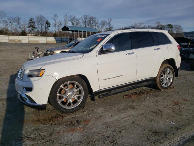 JEEP GRAND CHEROKEE 2015 1c4rjfjt2fc792448