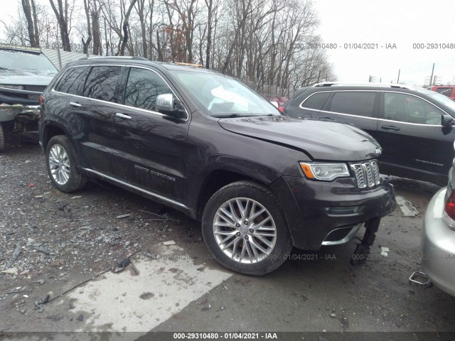 JEEP GRAND CHEROKEE 2017 1c4rjfjt2hc723875