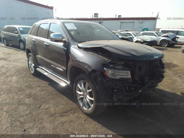 JEEP GRAND CHEROKEE 2014 1c4rjfjt3ec154627