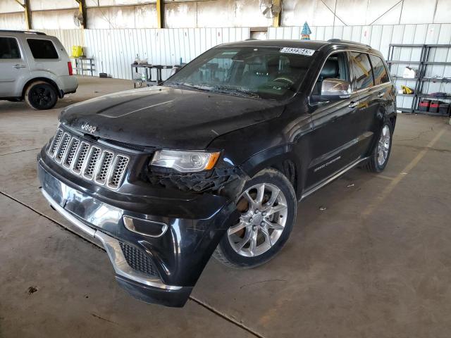 JEEP GRAND CHER 2014 1c4rjfjt3ec169855