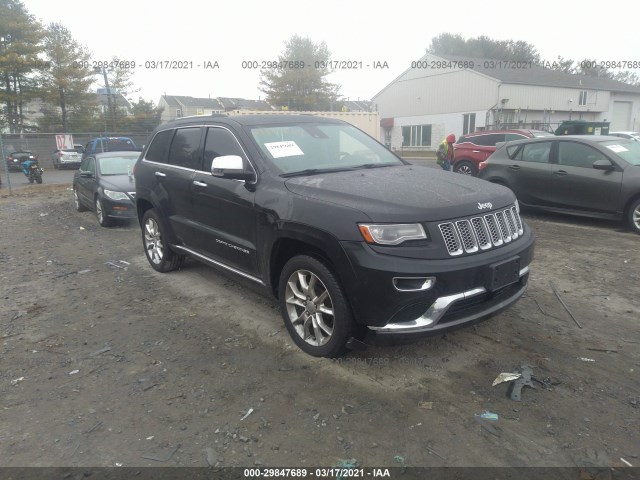 JEEP GRAND CHEROKEE 2014 1c4rjfjt3ec268644