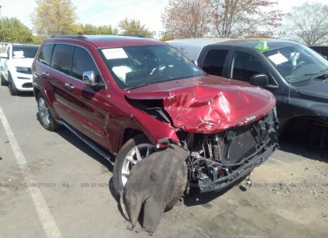 JEEP GRAND CHEROKEE 2014 1c4rjfjt3ec346596