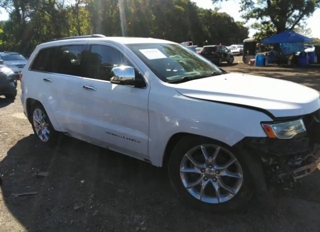 JEEP GRAND CHEROKEE 2014 1c4rjfjt3ec425847