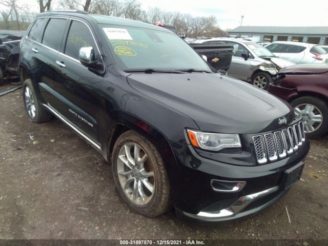 JEEP GRAND CHEROKEE 2014 1c4rjfjt3ec448688