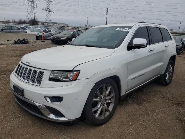 JEEP GRAND CHER 2014 1c4rjfjt3ec500241