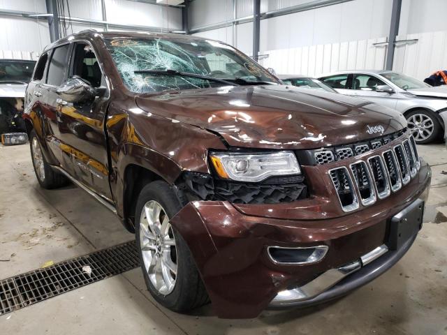 JEEP GRAND CHER 2014 1c4rjfjt3ec518237