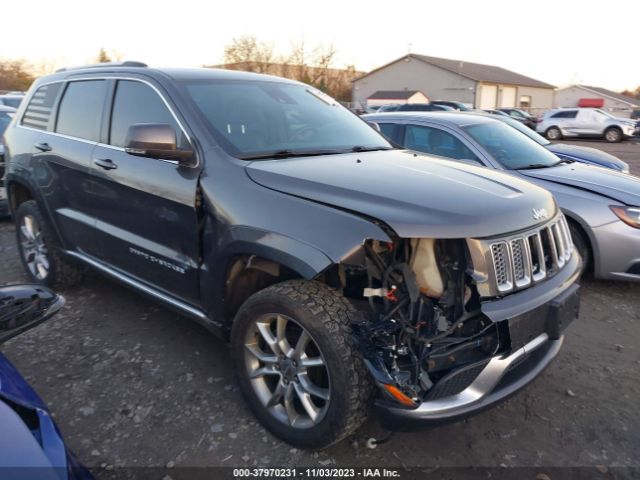 JEEP GRAND CHEROKEE 2015 1c4rjfjt3fc608232