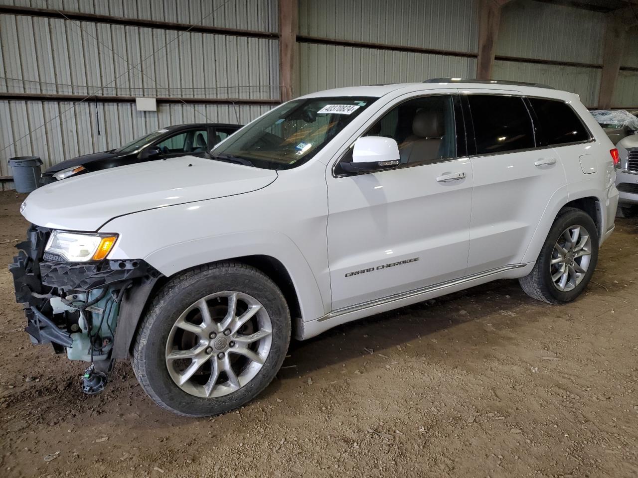 JEEP GRAND CHEROKEE 2015 1c4rjfjt3fc842340