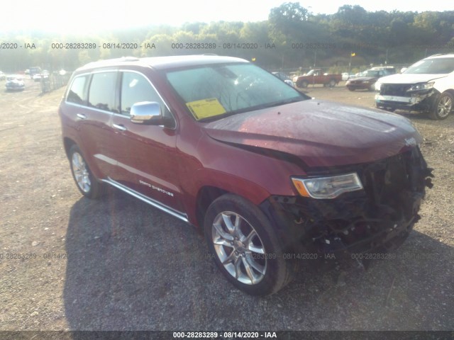 JEEP GRAND CHEROKEE 2015 1c4rjfjt3fc854598