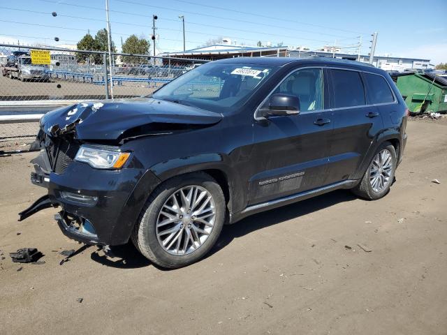 JEEP GRAND CHEROKEE 2018 1c4rjfjt3jc207126