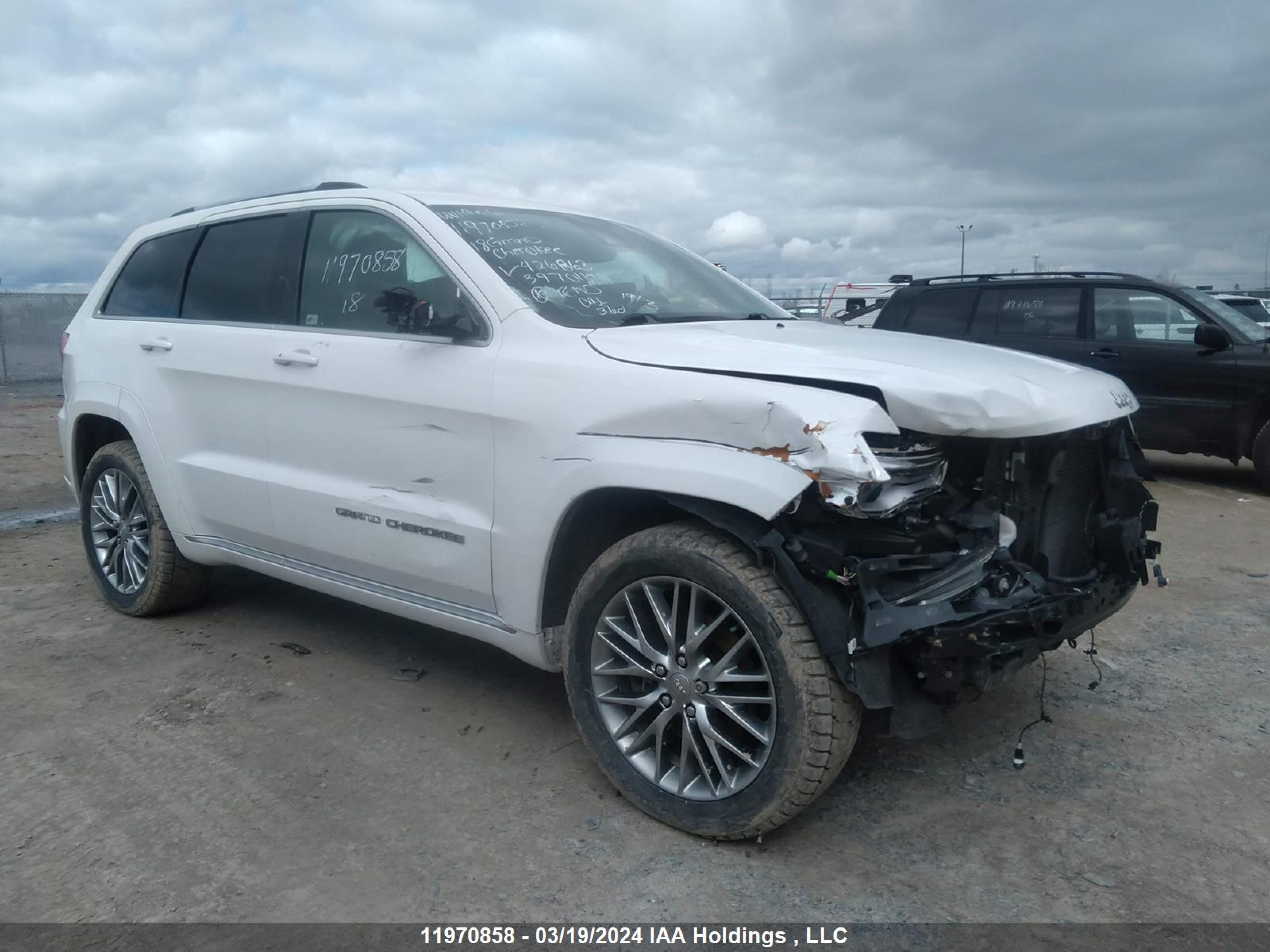 JEEP GRAND CHEROKEE 2018 1c4rjfjt3jc426863